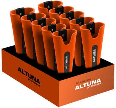 Funda Tijera Una Mano Altuna